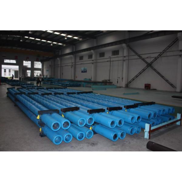 API 7-1 Drill String Components , HWDP Heavy Weight Drill Pipe