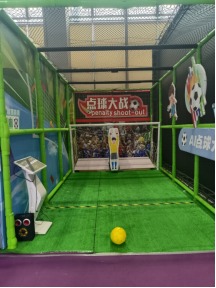 Interactive Football Game Solution All In One Interactive Soccer Game