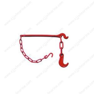 Marine Lashing Link Chain