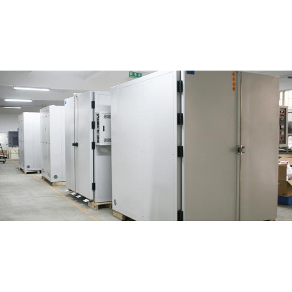 Environmental Simulation Chamber ±0.5°C Temperature Accuracy Low Temperature Test Chamber