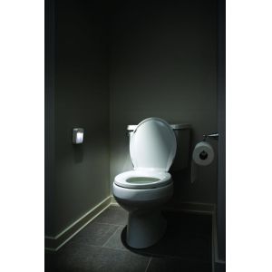 Sleep Friendly Battery-Powered Motion-Sensing LED Stick-Anywhere Nightlight