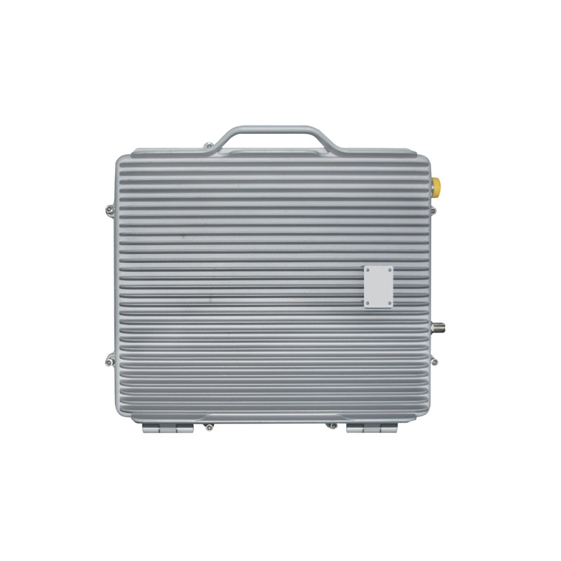 Buy cheap Dual Band 900MHz 2100MHz Mobile Signal Repeater Customized 5 Watt product