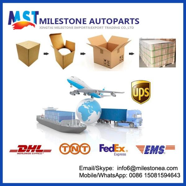 Diesel engine oil filter LF3642 W11143 8941609641 32B4000100 for heavy duty truck parts