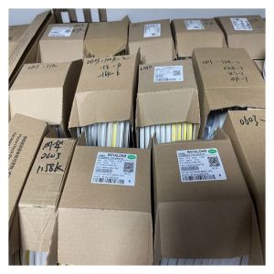 mcp1403 electronic components MICROCHIP 8DFN ic for induction cooker