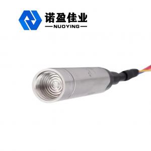China 4-20 Ma Level Sensor Sumbersible or Oil Tank Level Sensor 1-5V 0-10V on sale