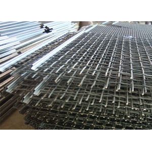 65Mn Vibrating Screen Wire Mesh