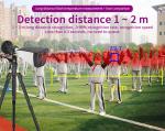 Automatic Thermal Imaging Module Infrared Human Body Temperature Measurement