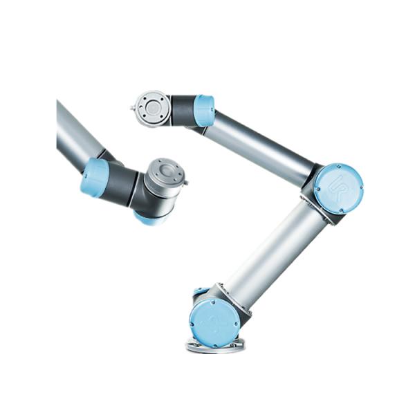 New industrial robot arm 6 axis mini payload 5Kg automation UR5 robotic arm