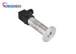 Visco Medium Pressure Transmitter Sensor Sanitary Flush Diaphragm Pressure