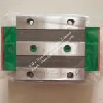 Hiwin linear roller guidesRGW20HC, RGW20CC linear motion guide block