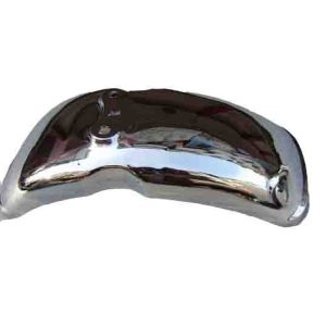 HONDA DAX70 ST70 CT70 Monkey 70cc After front fender assy