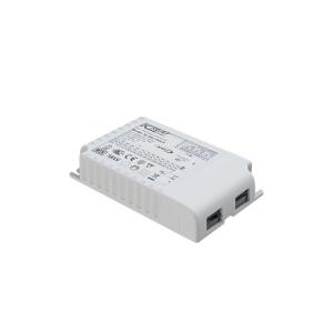 Buy cheap Flicker Free DALI2.0 LED Driver Dimming Function With Push DIM Memory KL40C-PDiiV product
