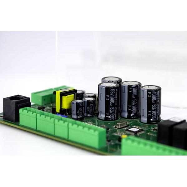 Custom High Frequency IoT Device PCB Assembly Expert Solutions For Smart Electronics