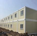 Prefabricated Modular Education Buildings For Expanding Education Easy