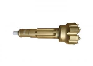 Buy cheap DTH Hammer Bits 254mm 280mm SD8 DTH Bit Rock Drill Bits For Drilling product