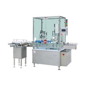 Buy cheap 2000BPH Enzyme Plastic Automatic Tube Filling Machine Pneumatic Driven product
