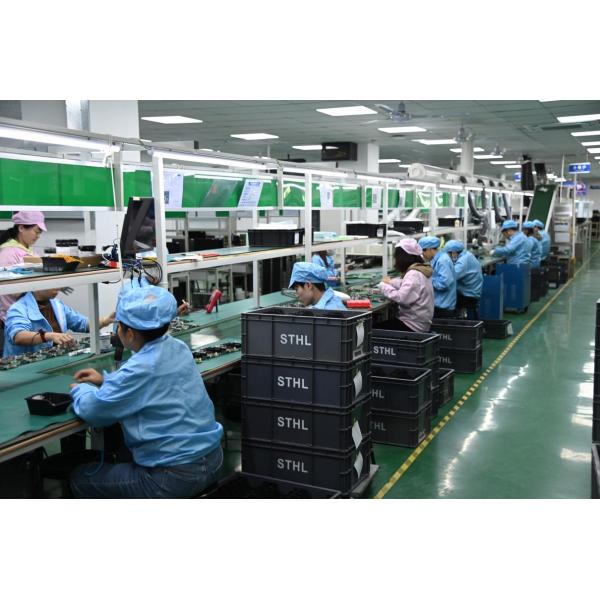Hot Sales PCB Factory Pcba Board Services Provide BOM Gerber Multilayer Circuit Board for Converter Adaptor Board