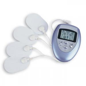 Buy cheap Digital electric pulse therapy slimming massager product