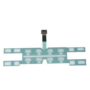 China Seamless Interaction Capacitive Touch Membrane Switch For Electronic Devices on sale