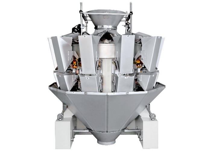 Buy cheap Hardware Kenwei Multihead Weigher product