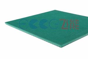 Buy cheap Portable Carpet Running Track For Athletics EPDM Prefabricated product