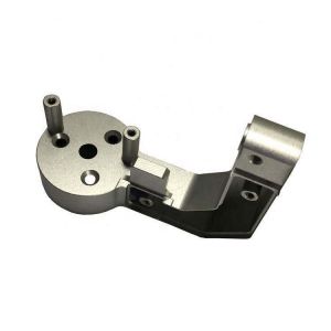 Turned Precision Machined Parts Automotive Precision Mechanical Parts CE