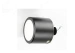 Long Distance 8 Meters 50KHZ Ultrasonic Air Transducers ABS Shell