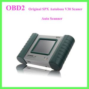 Buy cheap Original SPX Autoboss V30 Scaner Auto Scanner product