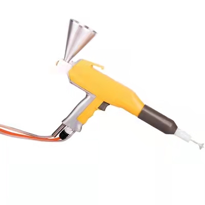 Mini Electrostatic Powder Coating Machine Powder Experimental Electrostatic