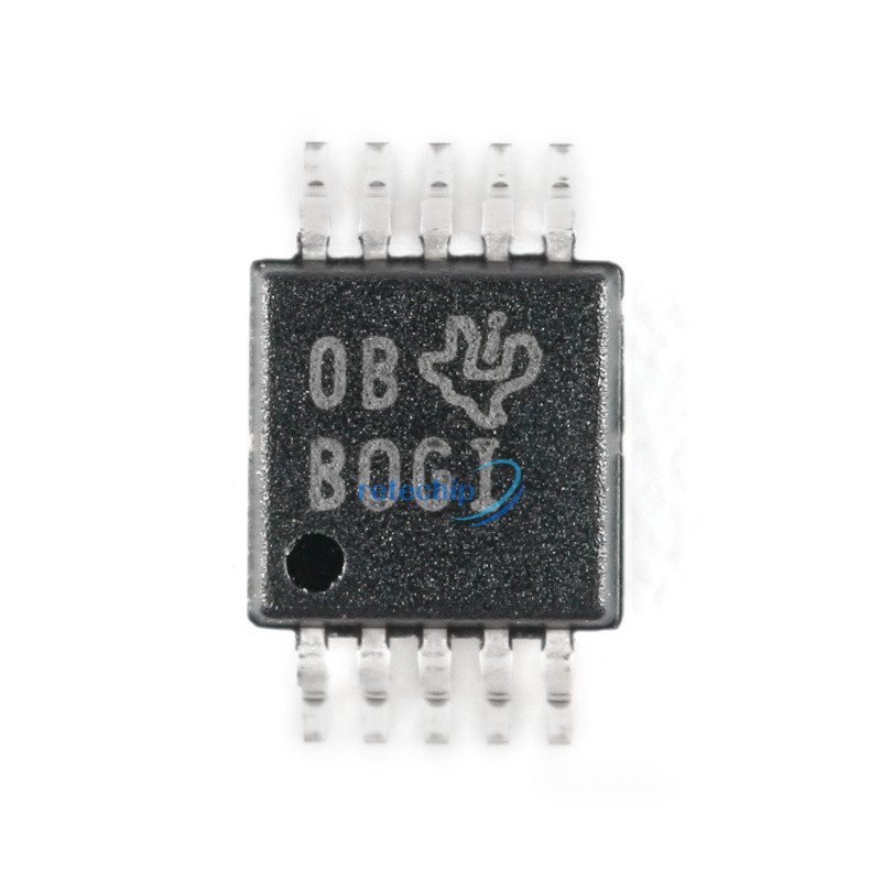 Buy cheap ADS1115IDGSR Computer Integrated Circuits VSSOP10 16bit Adc Ic Chip product