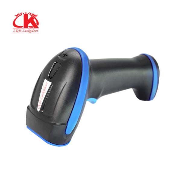 Good Quality Handheld Wired 2d Barcode Scanner Use with Thermal Printer for Pos Systems