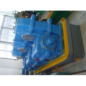 3.0-6.0mm High Frequency Welded Pipe Mill , HF Welded Tube Mill