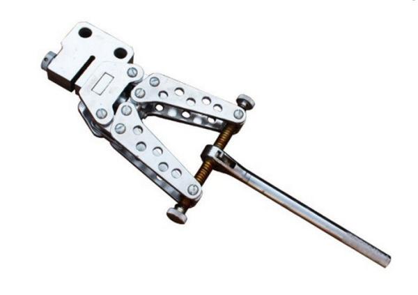 Quality Simple Structure Other Construction Tools Hand Held Mechanical Hole Punch for sale