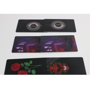 Buy cheap Custom Mold Wallet Finder Card Flexible FPC Material Rechargeable product