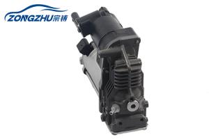 Buy cheap Replacing 07-13 X5 (E70) &amp; X6 (E71) Air Suspension Compressor With AMK Compressor product