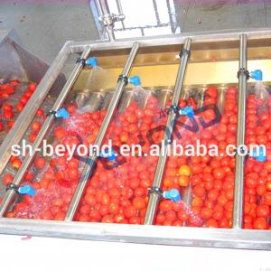 Buy cheap Stainless Steel Fruit Sorting Machine , Energy Saving Fruit Grading Machine product