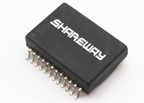 Quality T3011NLT T3/DS3/E3/STS-1 Ethernet Isolation Module 10Base T For E3 Interface for sale