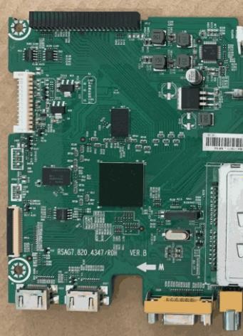 60" LCM 1920×1080RGB 450cd/m² LK600D3LB08 Sharp TFT LCD Display