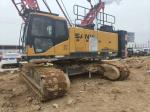 2020 SANY 60t Crawler Crane in Stock for Sale