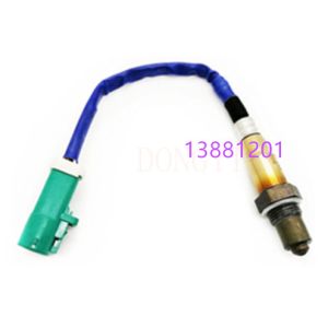 China Ford 3M51 9F472 CBG Car Engine Sensors For Oxygen OEM Size on sale