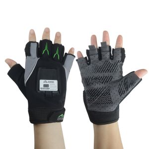 MS02 Glove Barcode Scanner Bluetooth QR Code PDF417 Code Reader