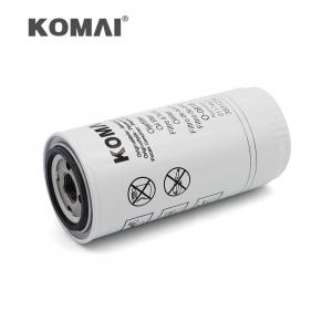 Buy cheap Industrial Spin On Oil Filter / Cartridge Type Oil Filter JX0818  W962/2 WB236 product