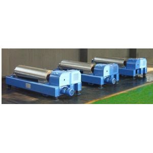 Buy cheap Wastewater Treatment Plant Centrifuge Dewatering System Environmentally Friendly product