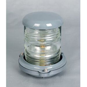 China Steel Marine Navigation Lights Boat Signal Lamp Masthead Light on sale
