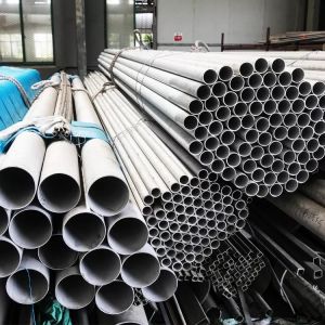 China API 5L Precision Carbon Steel Tube 10 Inch on sale