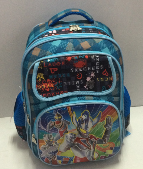 Buy cheap Custon-made 2016 new design school bag backpack product