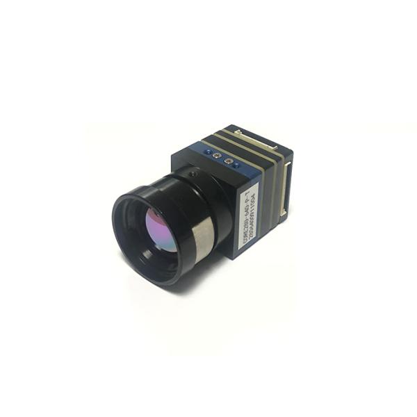 High Definition Big FOV Infrared Camera Module Sensor / High Speed Camera Module