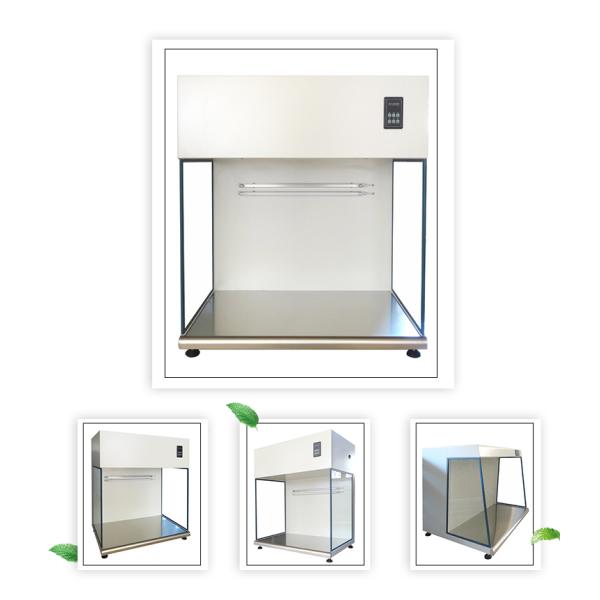 Desktop Clean Bench Laminar Flow Clean Air Bench 400W