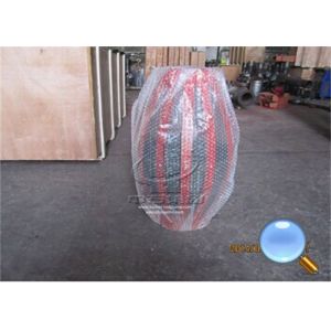 Buy cheap API Heavy Duty Canvas Liners Cement Baskets High Strength Springs product