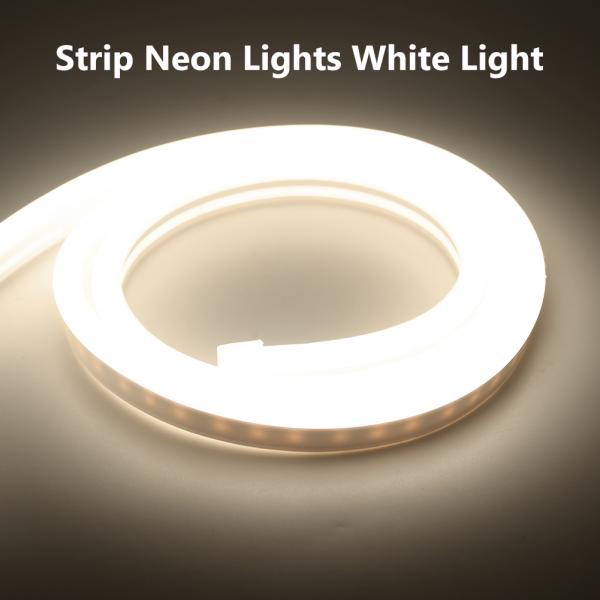 DC 12V Waterproof Color Changing Led Strip Lights For DIY Christmas Holiday Decoration